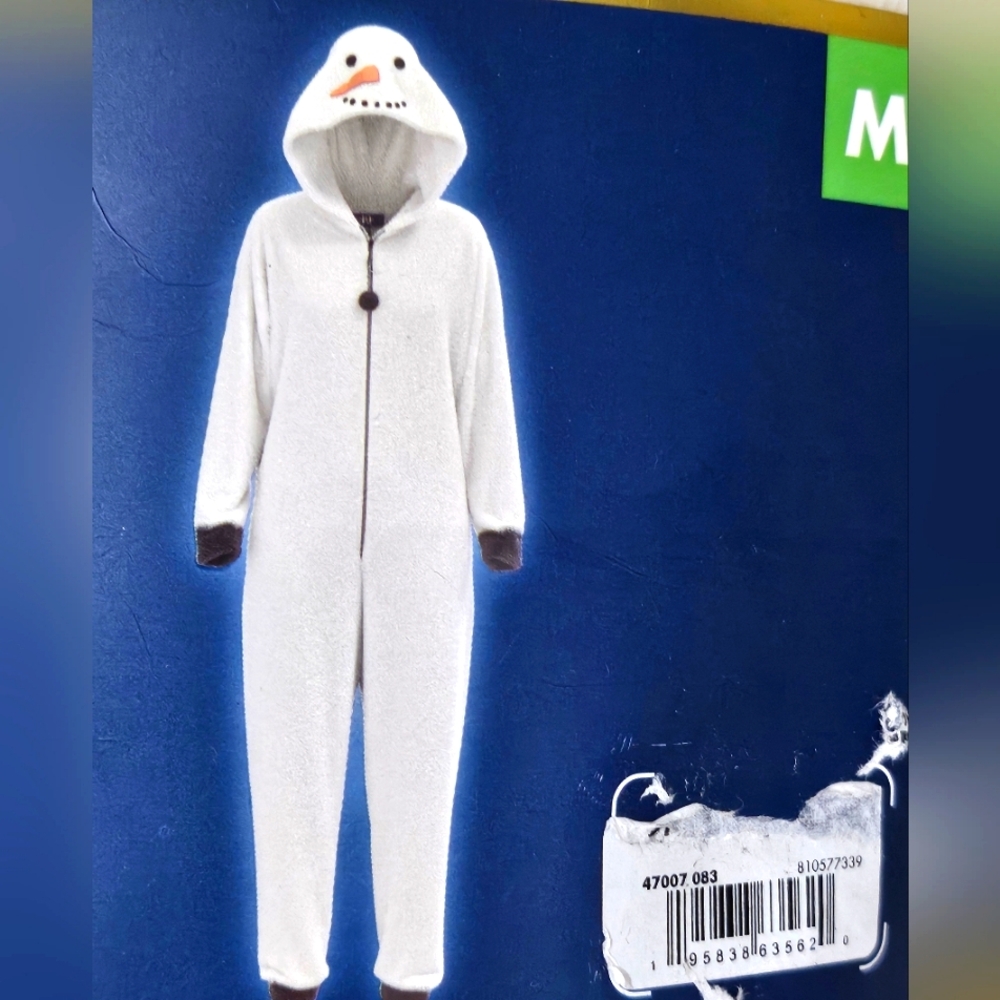 Essential pajamas